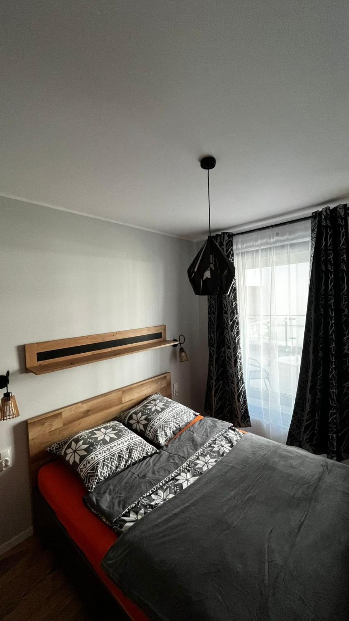 U Tommiego W Gdyni Apartment Gdynia Luaran gambar